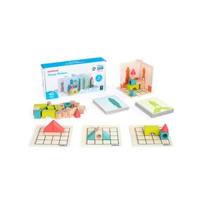 Jogo de construção