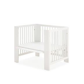 Mini berço Converbaby 90×50
