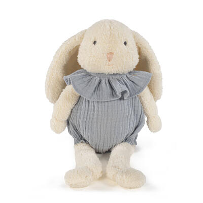 Peluche Coelho - Soft Bunny 34cm