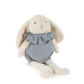 Peluche Coelho - Soft Bunny 34cm
