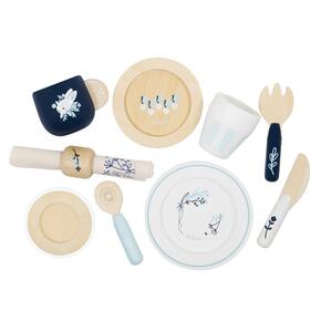 Conjunto de jantar
