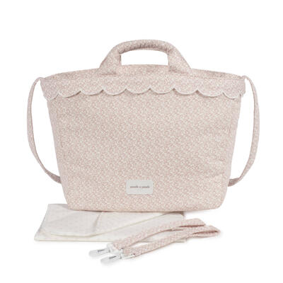 Bolsa Crossbody - Maison Tender