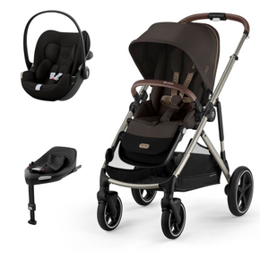 Pack Gazelle S + Cloud G3 + Base G3