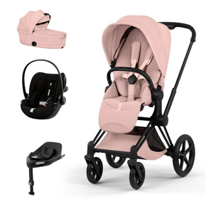 Pack Priam Style + Cloud G3 + Base G3 + Alcofa Priam Style