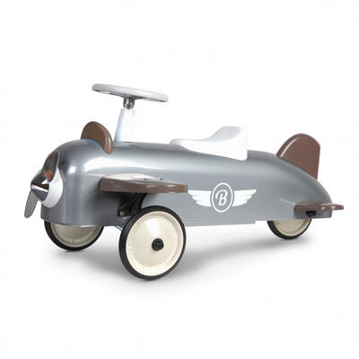 Avião de empurrar Speedster