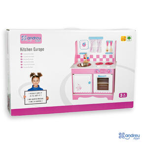 Cozinha Europa