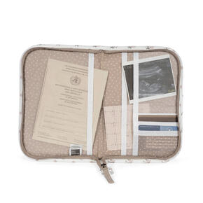 Porta-documentos - Botton