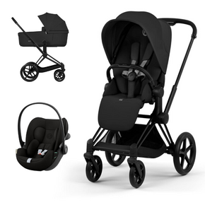 Pack Priam Comfort + Cloud G3