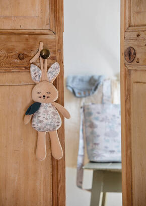Coelho Musical Serengueti - Mr. & Mrs. Rabbit