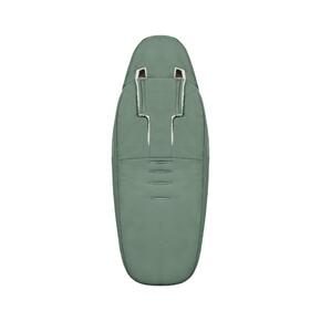 Saco Footmuff Platinum