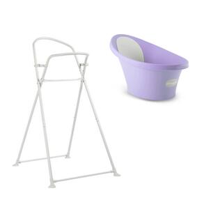 Banheira Ergonómica - Shnuggle