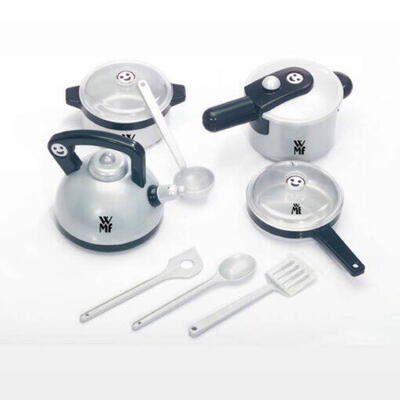Conjunto de panela