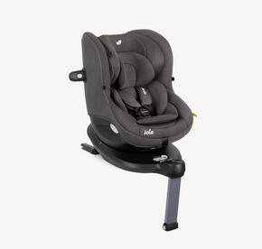 I- Spin 360
