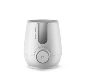 Aquecedor e Esterilizador 2 em 1