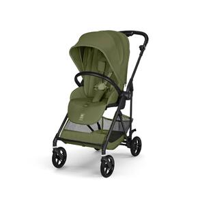Novo Melio Carbon