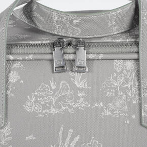 Mala de maternidade - Toile de Jouy 