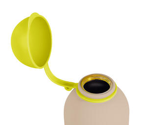 Naturkid Bottle Foxy