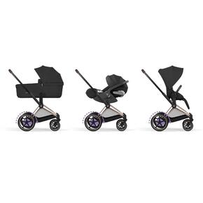E-Priam Comfort