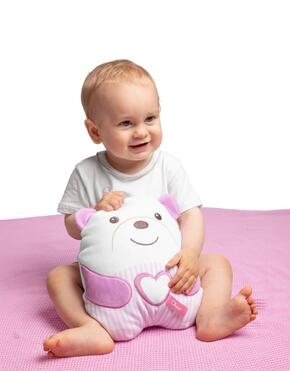 Peluche Doce Ursinho