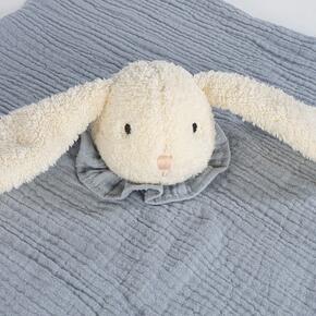 Doudou Coelho - Soft Bunny 32cm
