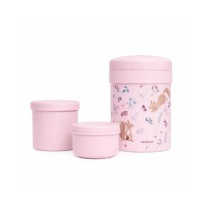 Thermetic squirrel - 700ml