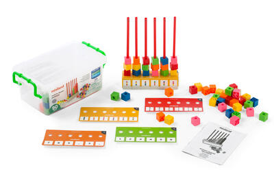 Ábaco Multibase