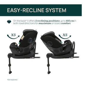 FullSeat 360 i-Size