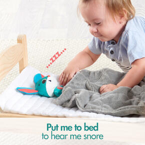 Wonder Buddies Thomas - Brinquedo de Aprendizagem