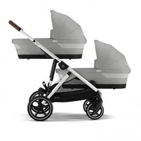 Alcofa Gazelle S 