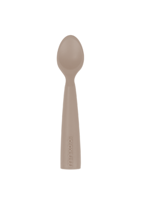 Colher Silicone Scooper - Minikoioi