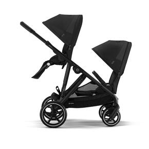 Segundo Assento Gazelle S 
