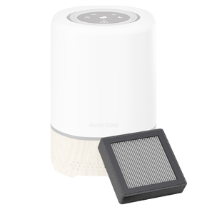 Filtros do Purificador de ar Clean 3 em 1 - Maxi-Cosi
