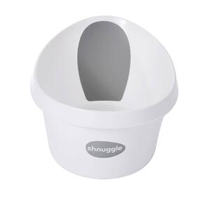 Banheira Ergonómica para Crianças - Shnuggle