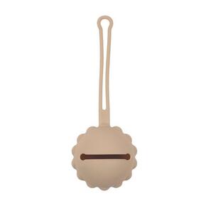 Porta-Chupetas em Silicone - Nattou 