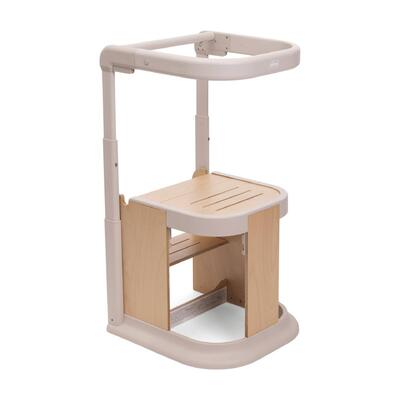 Torre de Aprendizagem Evolutiva Meraviglia 