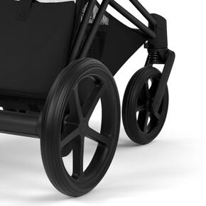 Chassis E-Priam Style