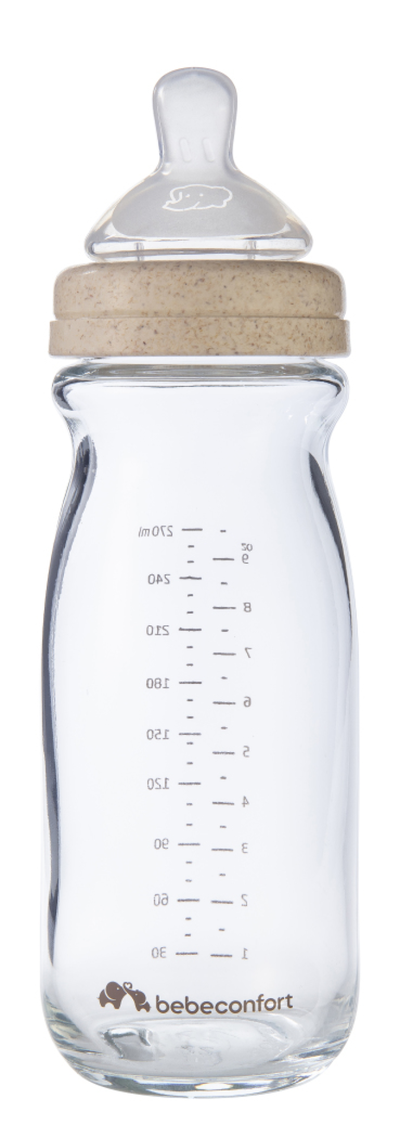 Biberão Physio Air Eco - 270 ml 