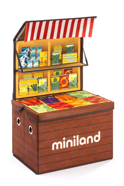 Market Box