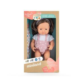 Boneca Caucasiana - 38 cm