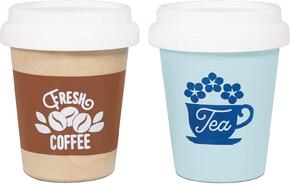Eco Copos Chá & Café 