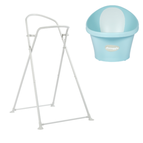 Banheira Ergonómica - Shnuggle