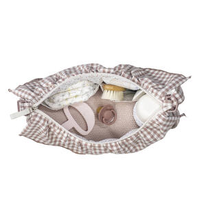 Bolsa - Praliné Vichy  