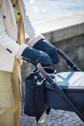 Bolsa Paddington Basket 