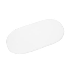 Forra para alcofa com varetas + lençol de baixo - Little Bloom 
