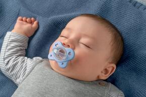 Chupeta Physioforma Dual Soft 0-2m 1pc