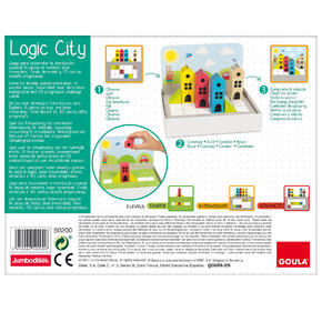 Logic City