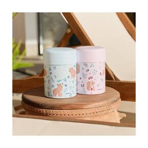 Thermetic squirrel - 700ml