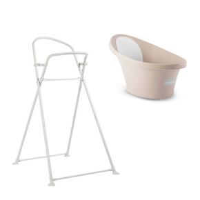 Banheira Ergonómica - Shnuggle