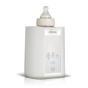 Aquecedor de Biberões para casa- Chicco 