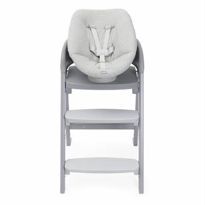 Espreguiçadeira Crescendo Recliner